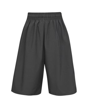 Microfibre Sport Shorts-Double Piping