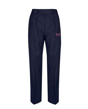 Trousers - Secondary