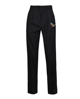 Trousers - Secondary