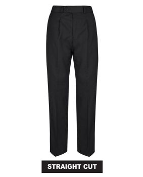 Trousers - Secondary