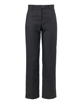 Stretch Gab Ladies Slacks