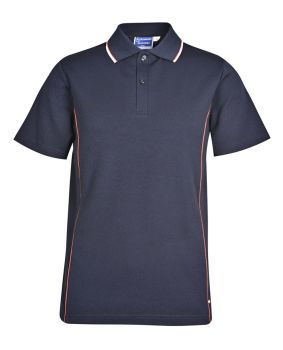 Polo - Short Sleeve