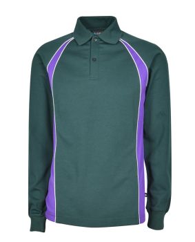 Polo - Long Sleeve