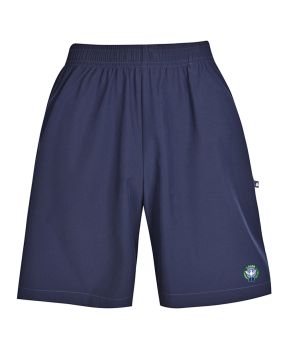 Sport Shorts-Fob Pocket