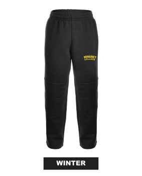 DK Straight Leg Trackpants