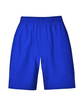 Sport Shorts-Side Splits