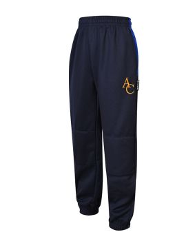 DK Trackpant with Contrast