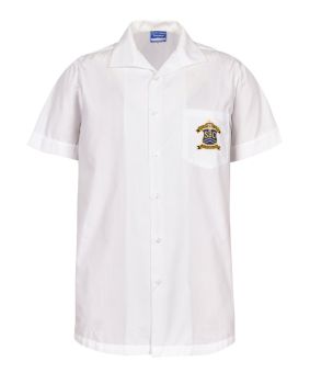 Shirt -Short Sleeve