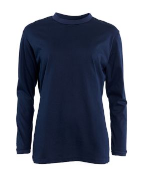 L/S Tee - Ladies Fit