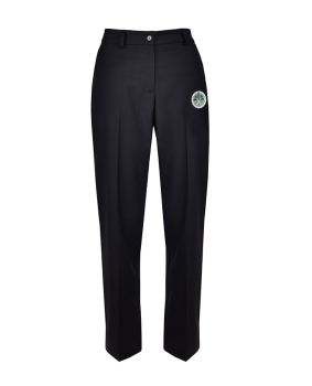 Girls Stretch Trouser