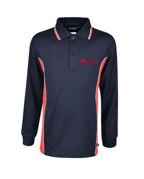 Polo - Long Sleeve
