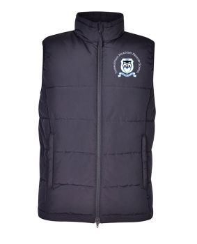 Puffa Vest-Junior Sizes
