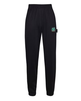 Senior Tracksuit Pants-Narrow Cuffs