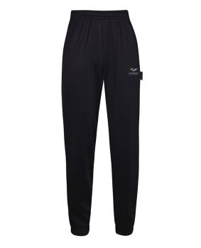Senior Tracksuit Pants-Narrow Cuffs