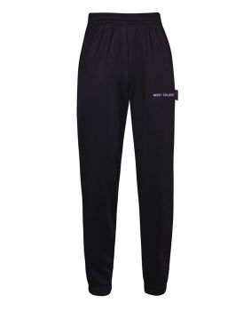 Senior Tracksuit Pants-Narrow Cuffs