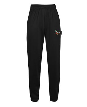 Senior Tracksuit Pants-Narrow Cuffs