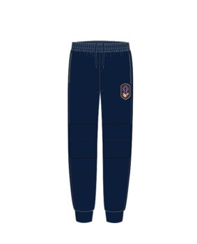 DK Trackpants-Piping