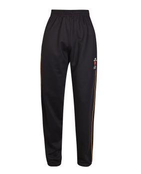 Female Trackpants with Piping