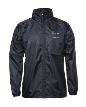 Rain Jacket