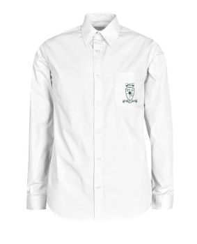 LS Shirt-Curved Hem