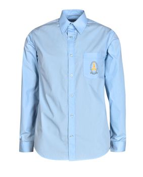 Shirt - Long Sleeve
