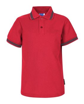 Polo - Short Sleeve