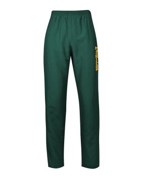 Track Pant-Lined