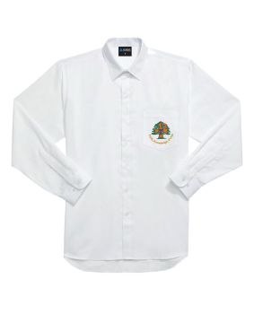 L/S Shirt - Winter Weight