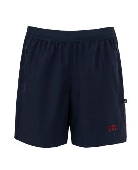 Sport Short with Back Yoke
