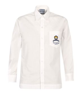 LS Shirt-Lg Hem