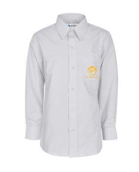 LS Shirt-Lg Hem