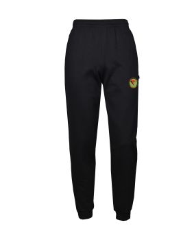 Tracksuit Pant with Back Yoke