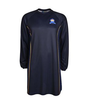 LS Sublimated Sports Polo