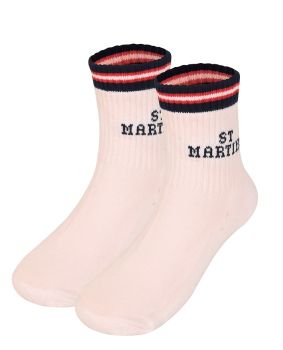 Socks - Sport Cropped