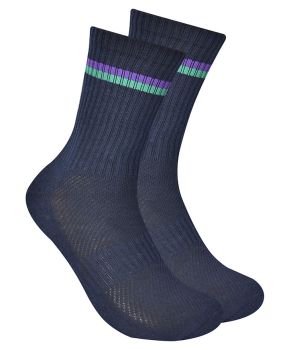 Socks - Sports 2pk