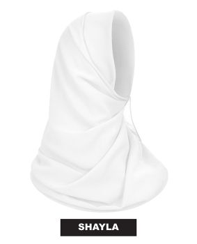 Head Scarf
