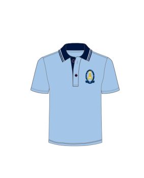 Short Sleeve Polo