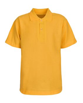 Short Sleeve Polo