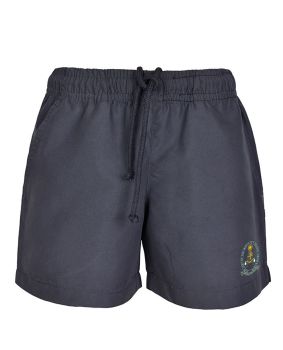 Microfibre Shorts
