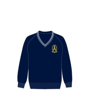 Wool Blend Jumper