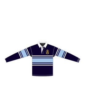 Rugby Jumper