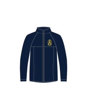 Softshell Jacket
