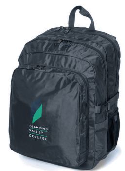 Discovery Backpack
