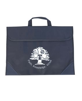 Scholar Bookbag