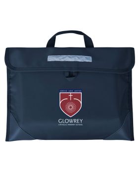 Scholar Bookbag