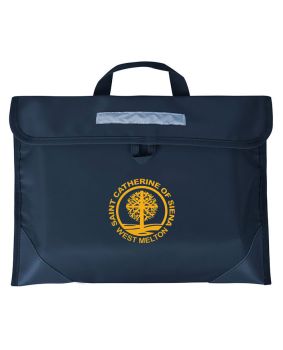Scholar Bookbag