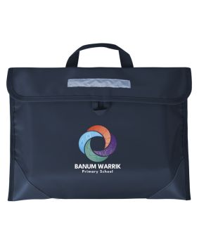 Scholar Bookbag