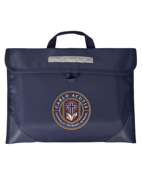 Scholar Bookbag
