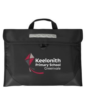 Scholar Bookbag