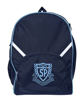 Junior Backpack